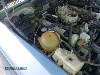1985 Mercedes-Benz 380 z VIN WDBBA45C7FA020232, wystawiony jako IAAI lot #42206469 z przebiegiem 139 733 mil mil oraz . Historia ofert i sprzedaży dostępna na DreamBid. Obrazek 17.