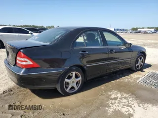 2007 Mercedes-Benz C 280 Luxury с VIN WDBRF54H17F856108, выставлен на аукционе Copart как лот 43750635 с пробегом 114 108 миль миль и Списание • Salvage title. История ставок и продаж доступна на DreamBid. Изображение 3.