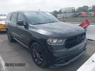2015 Dodge Durango R/T с VIN 1C4SDHCT2FC244046, выставлен на аукционе IAAI как лот 42843584 с пробегом 154 361 миль миль и . История ставок и продаж доступна на DreamBid. Изображение 1.