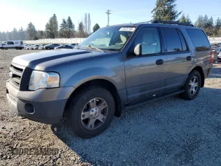 2011 Ford Expedition XL z VIN 1FMJU1G59BEF32767, wystawiony jako Copart lot #43025105 z przebiegiem 162 473 mil mil oraz Szkoda całkowita • Salvage title. Historia ofert i sprzedaży dostępna na DreamBid. Obrazek 1.