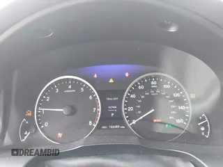 2014 Lexus ES 330 z VIN JTHBK1GG3E2114659, wystawiony jako IAAI lot #42366404 z przebiegiem 166 489 mil mil oraz . Historia ofert i sprzedaży dostępna na DreamBid. Obrazek 7.