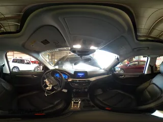 2021 Ford Escape SEL с VIN 1FMCU9H69MUB09730, выставлен на аукционе Copart как лот 63074195 с пробегом 42 529 миль миль и Списание • Salvage title. История ставок и продаж доступна на DreamBid. Изображение 14.