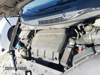 2012 Honda Odyssey Touring with VIN 5FNRL5H9XCB110672, listed as a IAAI auction lot 41826895 with 159,927 mi miles. Bid and sale history available at carsss.com. Image 10.