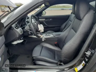 2011 BMW Z4 sDrive35i z VIN WBALM7C51BE383595, wystawiony jako Copart lot #54887695 z przebiegiem Nie podano mil oraz Szkody całkowita. Historia ofert i sprzedaży dostępna na DreamBid. Obrazek 7.