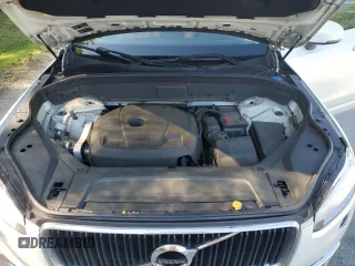 2016 Volvo XC90 T6 Momentum с VIN YV4A22PK5G1023132, выставлен на аукционе Copart как лот 60131675 с пробегом 122 235 миль миль и Списание • Salvage title. История ставок и продаж доступна на DreamBid. Изображение 12.