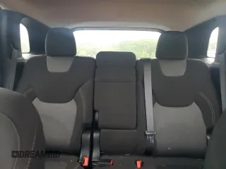 2018 Jeep Cherokee Latitude с VIN 1C4PJMCB8JD610139, выставлен на аукционе Copart как лот 57360335 с пробегом 168 820 миль миль и Списание • Salvage title. История ставок и продаж доступна на DreamBid. Изображение 10.