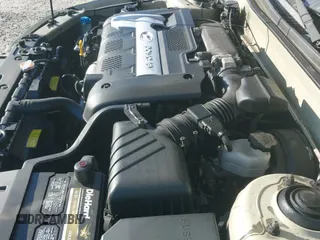 2005 Hyundai Elantra GLS with VIN KMHDN56D75U174380, listed as a IAAI auction lot 43175625 with 302,141 mi miles and . Bid and sale history available at DreamBid. Image 13.