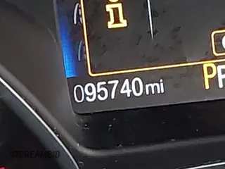 2016 Ford Focus SE с VIN 1FADP3K24GL233522, выставлен на аукционе IAAI как лот 42399215 с пробегом 95 740 миль миль и . История ставок и продаж доступна на DreamBid. Изображение 15.