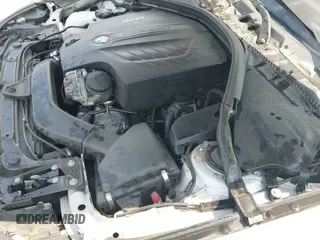 2014 BMW 3 Series 335i Gran Turismo xDrive z VIN WBA3X9C56ED867937, wystawiony jako IAAI lot #43277050 z przebiegiem 132 707 mil mil oraz . Historia ofert i sprzedaży dostępna na DreamBid. Obrazek 18.