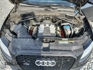 2015 Audi Q5 Premium Plus with VIN WA1DGAFP3FA087364, listed as a Copart auction lot 61330555 with 79,792 mi miles and Non repairable. Bid and sale history available at DreamBid. Image 12.