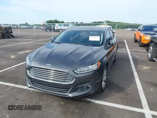 2016 Ford Fusion SE with VIN 3FA6P0HDXGR311223, listed as a IAAI auction lot 42648936 with 129,130 mi miles and . Bid and sale history available at DreamBid. Image 17.