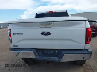 2015 Ford F-150 XLT с VIN 1FTEW1EG1FKD20862, выставлен на аукционе IAAI как лот 42584141 с пробегом 148 031 миль миль и . История ставок и продаж доступна на DreamBid. Изображение 16.