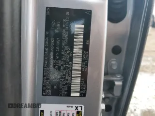 2024 Lexus RX 350h z VIN 2T2BBMCA4RC040708, wystawiony jako Copart lot #43822995 z przebiegiem 11 630 mil mil oraz Szkoda całkowita • Salvage title. Historia ofert i sprzedaży dostępna na DreamBid. Obrazek 12.