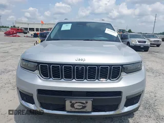 2022 Jeep Grand Cherokee Limited with VIN 1C4RJJBG6N8574549, listed as a IAAI auction lot 42299157 with 69,396 mi miles and . Bid and sale history available at DreamBid. Image 12.