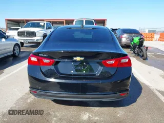 2017 Chevrolet Malibu LS with VIN 1G1ZB5ST5HF290145, listed as a IAAI auction lot 41868572 with 118,935 mi miles and . Bid and sale history available at DreamBid. Image 17.