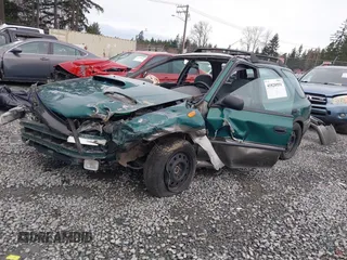 1997 Subaru Impreza Outback Special Sports с VIN JF1GF4850VH822073, выставлен на аукционе IAAI как лот 41820551 с пробегом 104 702 миль миль и . История ставок и продаж доступна на DreamBid. Изображение 18.