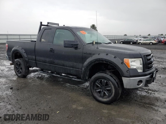 2011 Ford F-150 XL with VIN 1FTFX1EF4BFB11479, listed as a Copart auction lot 52015445 with 179,865 mi miles and Clean Title. Bid and sale history available at carsss.com. Image 4.