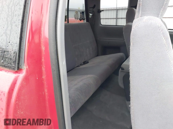 1997 Dodge 1500 with VIN 3B7HC13Z2VG833456, listed as a IAAI auction lot 41540151 with 151,156 mi miles and . Bid and sale history available at DreamBid. Image 8.