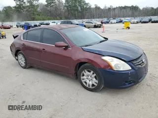 2012 Nissan Altima 2.5 S with VIN 1N4AL2AP0CN535569, listed as a Copart auction lot 48733415 with 151,179 mi miles and Salvage Title. Bid and sale history available at carsss.com. Image 4.