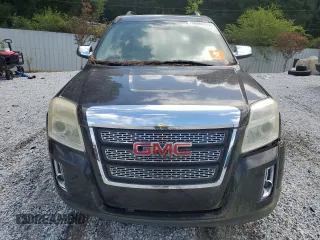 2012 GMC Terrain SLT-2 with VIN 2GKALWEK8C6144081, listed as a Copart auction lot 58660315 with 170,350 mi miles and Clean title. Bid and sale history available at DreamBid. Image 5.