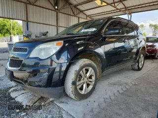2012 Chevrolet Equinox 1LT z VIN 2GNALDEK6C6383653, wystawiony jako Copart lot #58766975 z przebiegiem 254 931 mil mil oraz Tytuł czysty. Historia ofert i sprzedaży dostępna na DreamBid. Obrazek 1.
