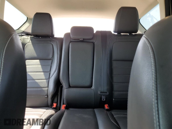 2018 Ford Escape Titanium with VIN 1FMCU9J91JUB44813, listed as a Copart auction lot 59920265 with 63,008 mi miles and Salvage title. Bid and sale history available at DreamBid. Image 10.