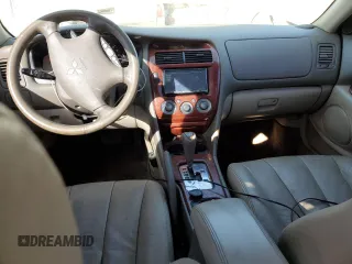 2004 Mitsubishi Diamante LS z VIN 6MMAP67P94T006413, wystawiony jako Copart lot #44379125 z przebiegiem 191 238 mil mil oraz Szkody całkowita. Historia ofert i sprzedaży dostępna na DreamBid. Obrazek 8.