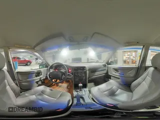 1998 Volvo S70 с VIN YV1LS5574W2548343, выставлен на аукционе Copart как лот 84813944 с пробегом 144 221 миль миль и Списание • Salvage title. История ставок и продаж доступна на DreamBid. Изображение 13.