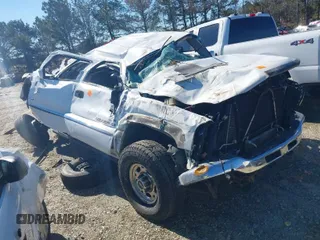 2007 GMC Sierra 2500HD Classic SLT with VIN 1GTHK23D37F158976, listed as a IAAI auction lot 41830869 with 1 mi miles. Bid and sale history available at carsss.com. Image 1.