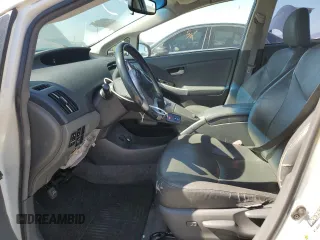 2011 Toyota Prius I with VIN JTDKN3DU6B1337438, listed as a Copart auction lot 56706705 with 200,816 mi miles and Salvage Title. Bid and sale history available at DreamBid. Image 7.