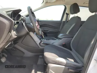 2014 Ford Escape S с VIN 1FMCU0F75EUB21799, выставлен на аукционе Copart как лот 57575645 с пробегом 264 813 миль миль и Списание • Salvage title. История ставок и продаж доступна на DreamBid. Изображение 7.