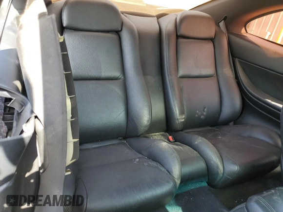2004 Pontiac GTO with VIN 6G2VX12GX4L287389, listed as a Copart auction lot 57881874 with 107,291 mi miles and Salvage Title. Bid and sale history available at DreamBid. Image 10.