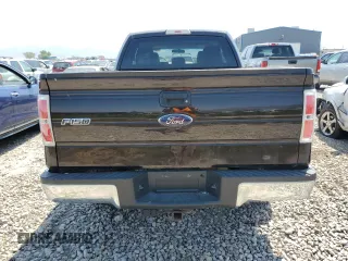 2013 Ford F-150 XL z VIN 1FTFX1ET5DFA24781, wystawiony jako Copart lot #60712405 z przebiegiem 103 104 mil mil oraz Czysty tytuł • Clean title. Historia ofert i sprzedaży dostępna na DreamBid. Obrazek 6.