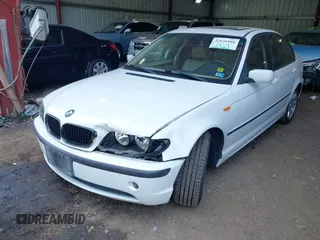 2005 BMW 3 Series 325i with VIN WBAEV33425KX11263, listed as a IAAI auction lot 42656886 with 146,361 mi miles and . Bid and sale history available at DreamBid. Image 6.