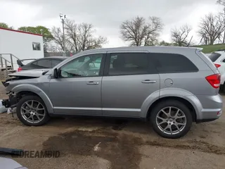 2019 Dodge Journey GT with VIN 3C4PDCEG8KT763335, listed as a IAAI auction lot 42117766 with 103,427 mi miles and . Bid and sale history available at DreamBid. Image 15.