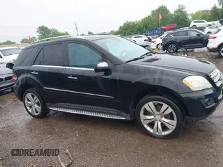 2009 Mercedes-Benz M 350 с VIN 4JGBB86E99A520351, выставлен на аукционе IAAI как лот 42370201 с пробегом 187 562 миль миль и . История ставок и продаж доступна на DreamBid. Изображение 12.