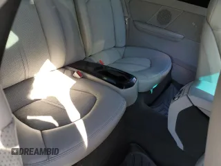 2014 Cadillac CTS-V z VIN 1G6DV1EP5E0113032, wystawiony jako Copart lot #53575285 z przebiegiem 127 456 mil mil oraz Szkoda całkowita • Salvage title. Historia ofert i sprzedaży dostępna na DreamBid. Obrazek 10.