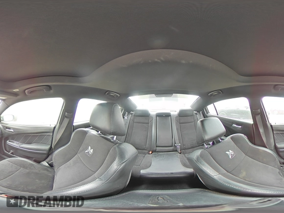2021 Dodge Charger Scat Pack with VIN 2C3CDXGJ7MH503684, listed as a Copart auction lot 42331415 with 82,114 mi miles and Salvage Title. Bid and sale history available at DreamBid. Image 12.
