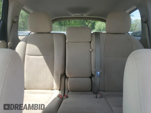 2016 Nissan Pathfinder S с VIN 5N1AR2MMXGC648792, выставлен на аукционе Copart как лот 55079895 с пробегом 80 608 миль миль и Списание • Salvage title. История ставок и продаж доступна на DreamBid. Изображение 10.