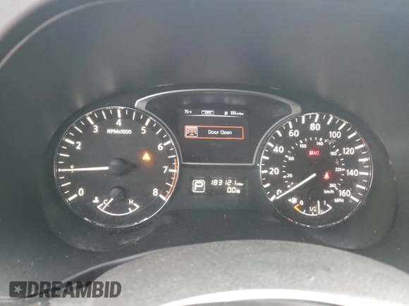 2015 Nissan Pathfinder Platinum с VIN 5N1AR2MM0FC647679, выставлен на аукционе Copart как лот 54167905 с пробегом 183 121 миль миль и Чистый • Clean title. История ставок и продаж доступна на DreamBid. Изображение 9.