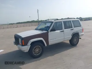 1997 Jeep Cherokee Country с VIN 1J4FT78S1VL522393, выставлен на аукционе IAAI как лот 42640497 с пробегом 220 228 миль миль и . История ставок и продаж доступна на DreamBid. Изображение 2.