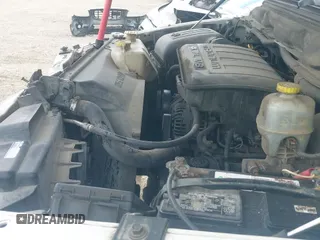 2007 Dodge 1500 SLT z VIN 1D7HA16P77J515016, wystawiony jako IAAI lot #42861621 z przebiegiem 231 150 mil mil oraz . Historia ofert i sprzedaży dostępna na DreamBid. Obrazek 19.