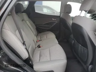 2014 Hyundai Santa Fe Sport with VIN 5XYZT3LB9EG135282, listed as a Copart auction lot 88655875 with 172,051 mi miles and Salvage Title. Bid and sale history available at carsss.com. Image 11.