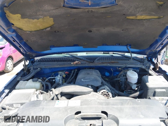 2004 Chevrolet Silverado 1500 Z71 with VIN 2GCEK19T141132102, listed as a IAAI auction lot 42050045 with 133,196 mi miles and . Bid and sale history available at DreamBid. Image 10.