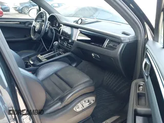 2022 Porsche Macan S z VIN WP1AG2A53NLB21910, wystawiony jako IAAI lot #41913844 z przebiegiem 70 747 mil mil oraz . Historia ofert i sprzedaży dostępna na DreamBid. Obrazek 5.