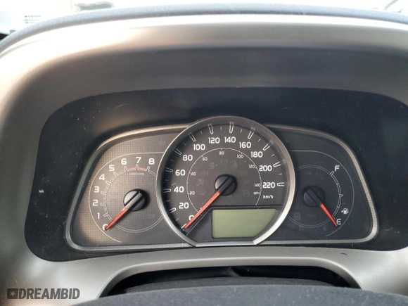 2015 Toyota RAV4 LE with VIN 2T3BFREV0FW307799, listed as a Copart auction lot 47016255 with 0 mi miles and Salvage Title. Bid and sale history available at carsss.com. Image 9.