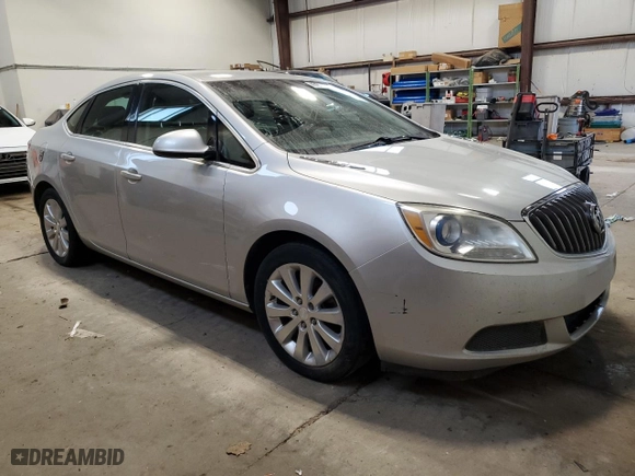2017 Buick Verano with VIN 1G4P15SK2H4117053, listed as a Copart auction lot 47663025 with 182,361 mi miles and Clean Title. Bid and sale history available at carsss.com. Image 4.