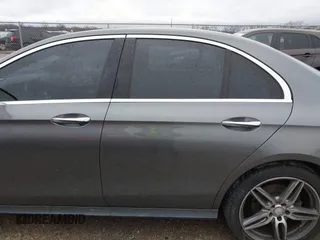 2017 Mercedes-Benz E 300 Luxury with VIN WDDZF4KB8HA104128, listed as a IAAI auction lot 41540792 with 94,412 mi miles and . Bid and sale history available at DreamBid. Image 14.