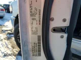 2021 Ram 5500 Tradesman with VIN 3C7WRNFL4MG517188, listed as a Copart auction lot 89117895 with 78,225 mi miles and Salvage Title. Bid and sale history available at carsss.com. Image 12.