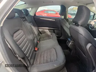 2016 Ford Fusion SE with VIN 3FA6P0H71GR165126, listed as a Copart auction lot 63466685 with 162,826 mi miles and Salvage title. Bid and sale history available at DreamBid. Image 10.